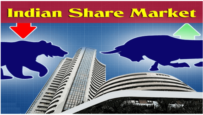 Read more about the article Introduction: Understanding the Indian Share Market
